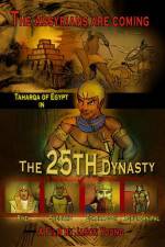 Watch The 25th Dynasty Movie25