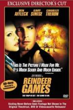 Watch Reindeer Games Movie25