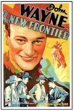 Watch The New Frontier Movie25