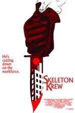 Watch Skeleton Krew Movie25
