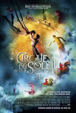 Watch Cirque du Soleil: Worlds Away Movie25