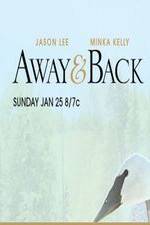 Watch Away and Back Movie25