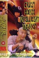 Watch Crazy Horse and Intelligent Monkey Movie25