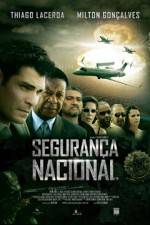 Watch Segurana Nacional Movie25