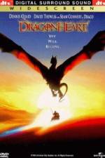 Watch Dragonheart Movie25