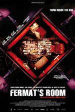 Watch Fermat's Room Movie25
