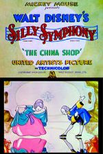 Watch The China Shop (Short 1934) Movie25