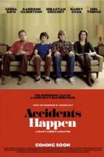 Watch Accidents Happen Movie25