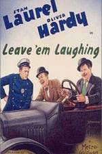 Watch Leave 'Em Laughing Movie25
