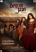 Watch Begum Jaan Movie25