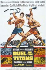 Watch Duel of the Titans Movie25