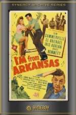 Watch Im from Arkansas Movie25