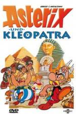 Watch Asterix et Cleopâtre Movie25