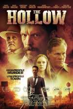Watch The Hollow Movie25