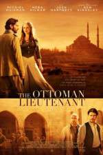 Watch The Ottoman Lieutenant Movie25
