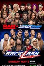 Watch WWE Backlash Movie25