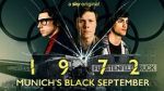 Watch 1972: Munich's Black September Movie25