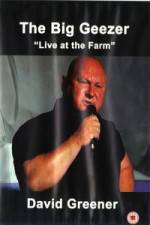 Watch The Big Geezer Live At The Farm Movie25