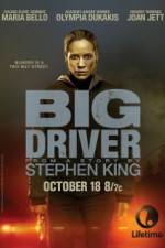 Watch Big Driver Movie25