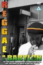 Watch Reggae in Babylon Movie25