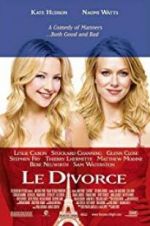 Watch The Divorce Movie25