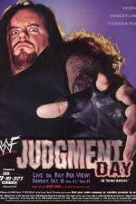 Watch WWF Judgment Day Movie25
