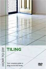 Watch How To DIY - Tiling Movie25