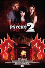 Watch My Super Psycho Sweet 16: Part 2 Movie25