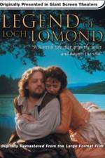 Watch The Legend of Loch Lomond Movie25