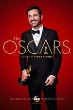 Watch The 89th Annual Academy Awards Movie25