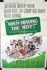 Watch Who's Minding the Mint? Movie25