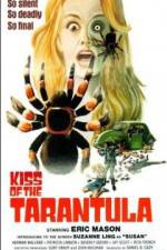 Watch Kiss of the Tarantula Movie25