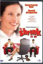 Watch The Shrink Is In Movie25