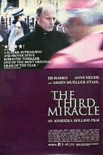 Watch The Third Miracle Movie25