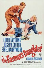 Watch The Farmer\'s Daughter Movie25