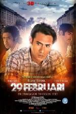 Watch 29 Februari Movie25