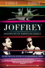 Watch Joffrey Mavericks of American Dance Movie25