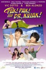 Watch Pak Pak My Dr Kwak Movie25