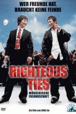 Watch Righteous Ties - (Georukhan gyebo) Movie25