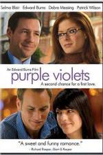 Watch Purple Violets Movie25