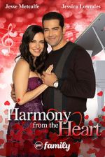 Watch Harmony from the Heart Movie25