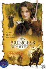 Watch Princess of Thieves Movie25
