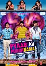 Watch Pyaar Ka Punchnama Movie25