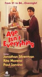 Watch Age Isn\'t Everything Movie25