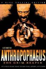 Watch Antropophagus Movie25