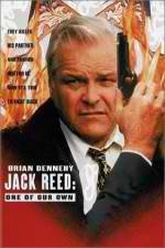 Watch Jack Reed One of Our Own Movie25