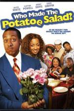 Watch Who Made the Potatoe Salad? Movie25