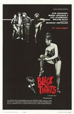 Watch Black Tights Movie25