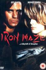 Watch Iron Maze Movie25