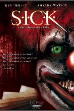 Watch S.I.C.K. Serial Insane Clown Killer Movie25